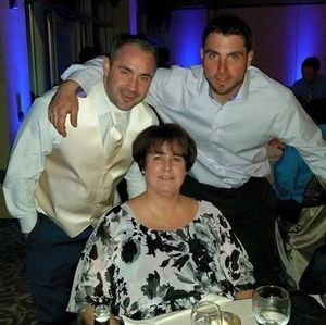 Meet your Posher, Barb